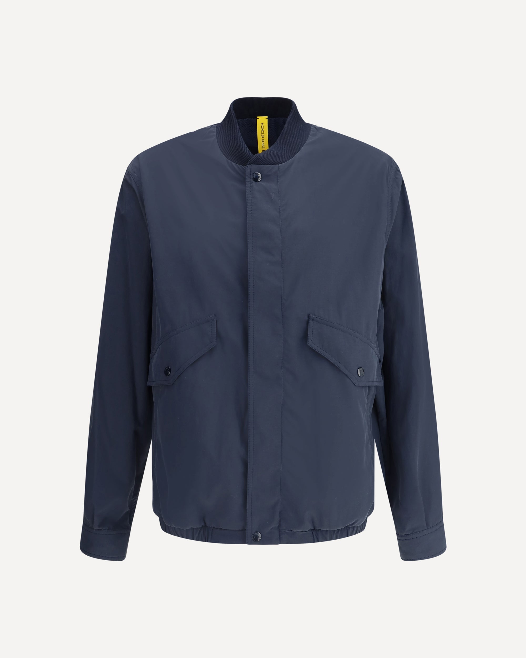 MONCLER X MERCEDES BENZ BY NIGO Tatenen Bomber Jacket by MONCLER X MERCEDES BENZ BY NIGO Tatenen Bomber Jacket by