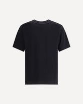 Standing Fox T-Shirt - BLACK | Base Blu