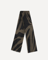 Cashmere Scarf - MULTICOLOUR | Base Blu