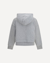 Heavy oversized Hoodie - GREY | Base Blu