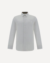 Camicia Sherfield Casual  - BIANCO | Base Blu
