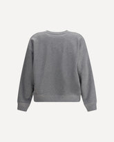 Baby Fox Comfort Sweatshirt - GREY | Base Blu