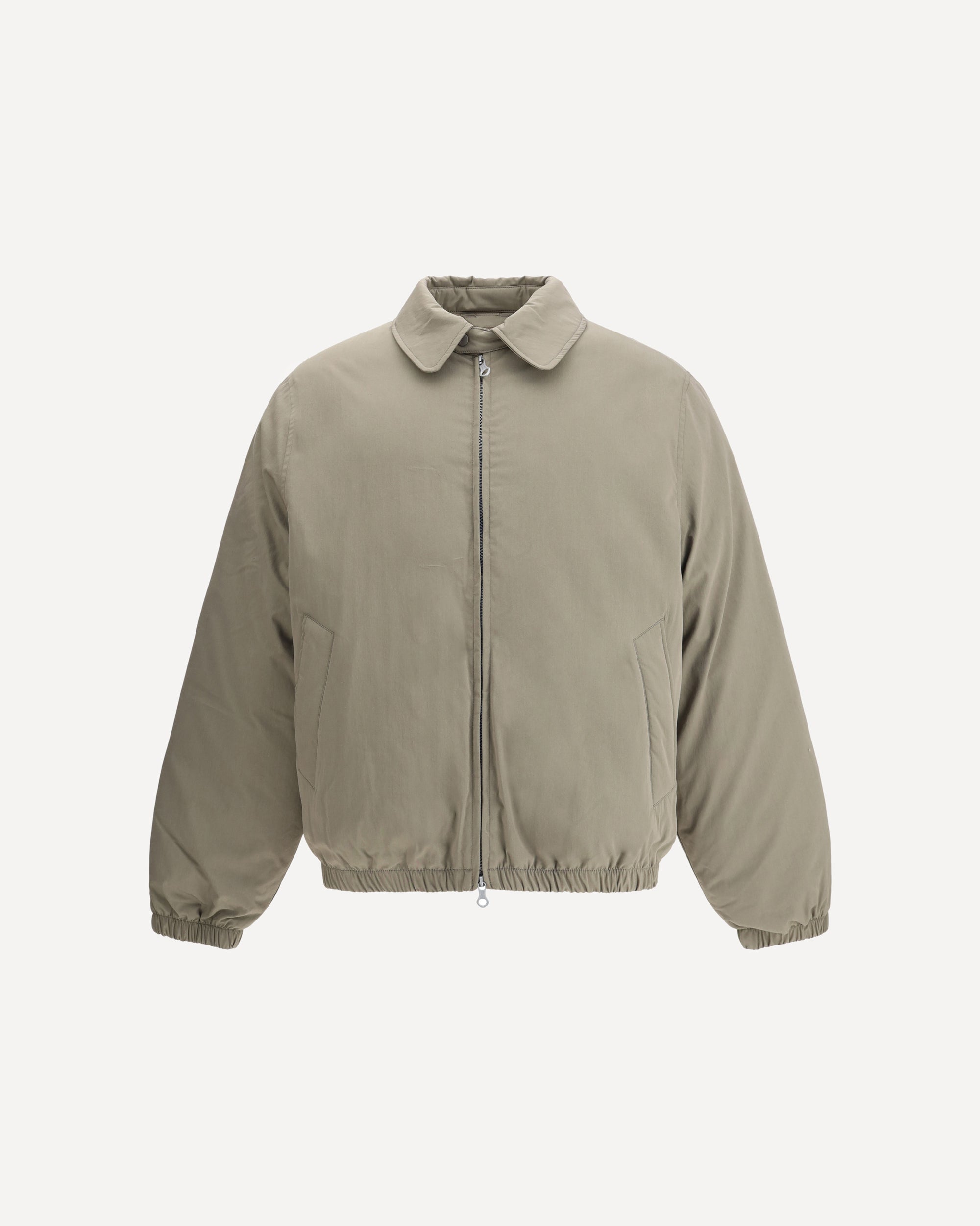 OUR LEGACY Jacket Avenue Puffa GREEN | Base Blu