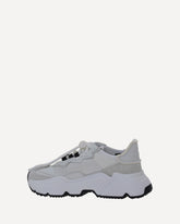 Sneakers - WHITE | Base Blu