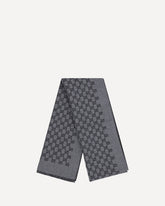 GG Scarf - GREY | Base Blu