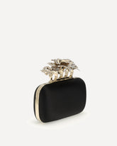 Clutch Carnation Knuckle - NERO | Base Blu