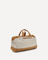 Active Travel Bag - BEIGE | Base Blu