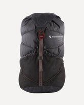 Tjalve 2.0 10L Backpack - BLACK | Base Blu