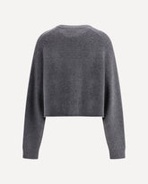 Karine Sweater - GREY | Base Blu