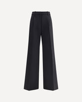 Karol Pants - BLACK | Base Blu