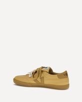 Panenka Sneakers Veja X Magliano - BEIGE | Base Blu