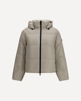 Piumino reversibile Queens - BEIGE | Base Blu