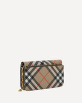 Wallet - BROWN | Base Blu