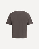 Bear In Mind T-Shirt - GREY | Base Blu