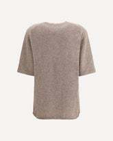 Raven Sweater - BEIGE | Base Blu