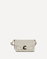 C-Me Shoulder Bag - WHITE | Base Blu