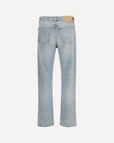 Blake Jeans - LIGHT BLUE | Base Blu