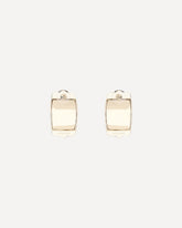 Earrings - GOLD | Base Blu