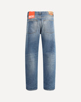 2010 D-Macs Jeans - LIGHT BLUE | Base Blu