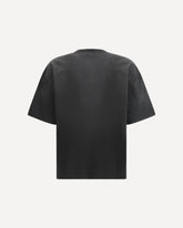 Pegaso T-Shirt - BLACK | Base Blu