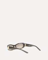 Cosmo Sunglasses - BROWN | Base Blu