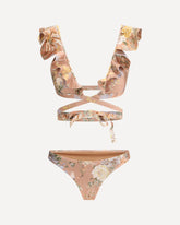 Tallow Swimsuit -  Base Blu