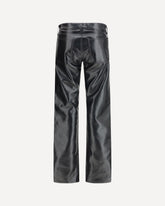 Pantaloni Slim Detox - NERO | Base Blu