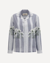 Corsa Shirt - MULTICOLOUR | Base Blu