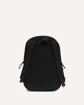 Tech-D Backpack - BLACK | Base Blu