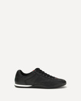Shift Sneakers - BLACK | Base Blu