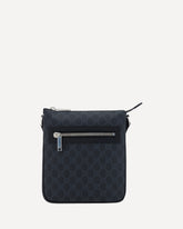 Shoulder Bag - BLACK | Base Blu