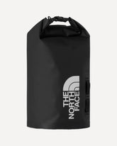 Base Camp 12L waterproof Dry Bag - BLACK | Base Blu