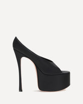 Anok Sandals - BLACK | Base Blu