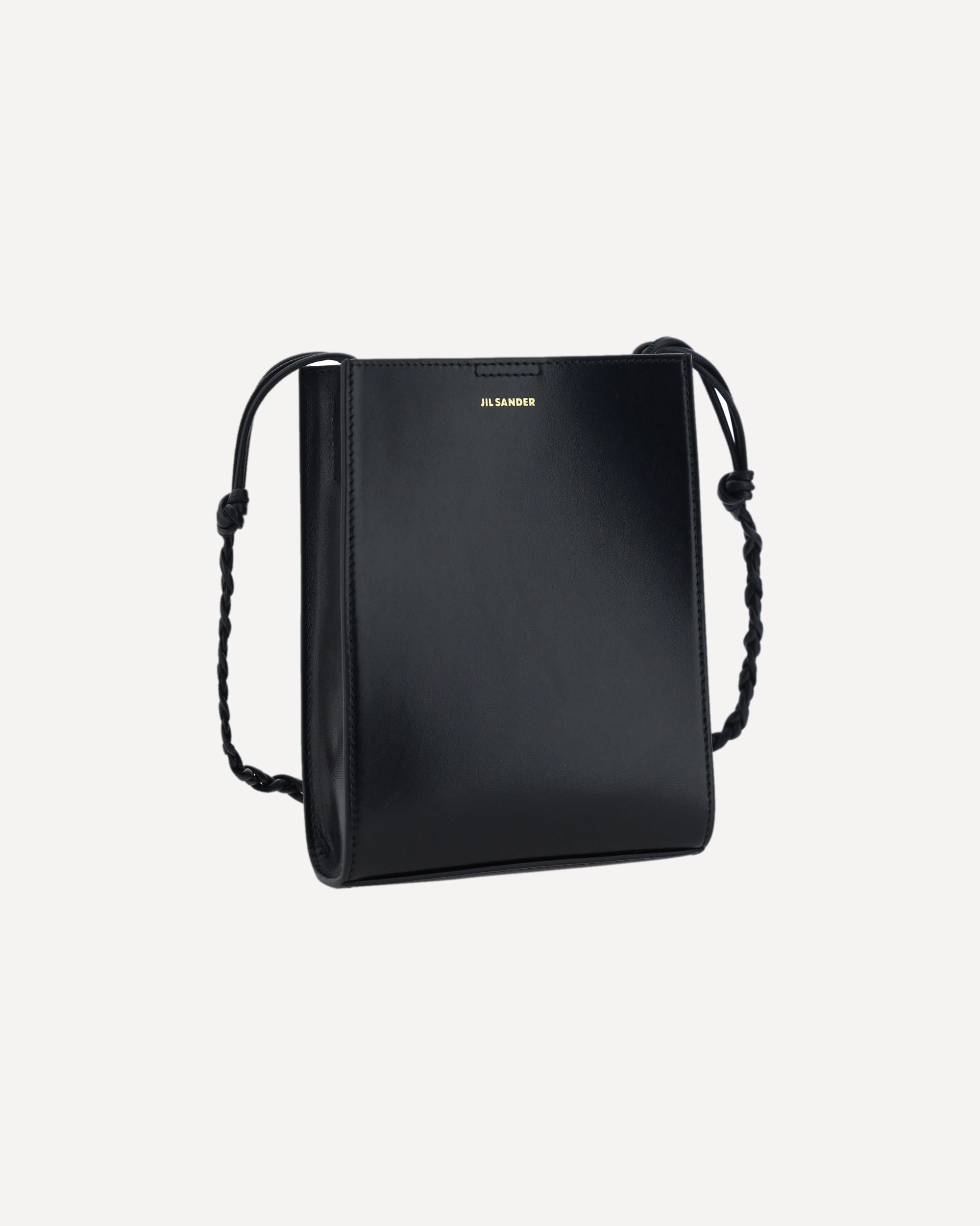 JIL SANDER ブラックケース　Tangle JIL SANDER - TANGLE PHONE CASE BLACK – LE LABO STORE