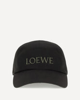 Baseball Hat - BLACK | Base Blu