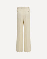 Pantaloni Raisa - BEIGE | Base Blu