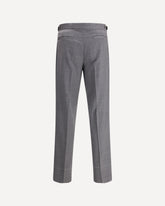 Firenze Pants - GREY | Base Blu
