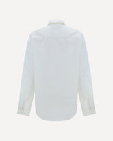 Adc Shirt - WHITE | Base Blu