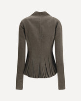 Hollywood Jacket - GREEN | Base Blu