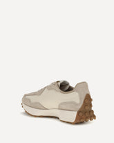 Sneakers 327  - BEIGE | Base Blu