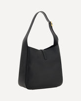 Borsa a Spalla Cassandre - NERO | Base Blu