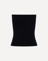 Fatal Top - BLACK | Base Blu