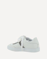Sneakers - WHITE | Base Blu