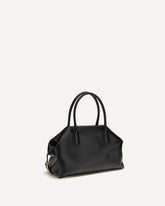 Tallia Trank medium Shoulder Bag - BLACK | Base Blu