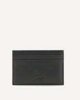 Bettina Card Holder - BLACK | Base Blu