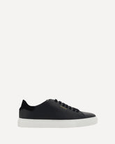 Sneakers - BLACK | Base Blu