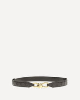 Andiamo Belt - BROWN | Base Blu