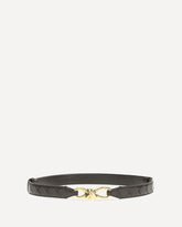 Andiamo Belt - BROWN | Base Blu