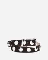 Benny Belt - BROWN | Base Blu