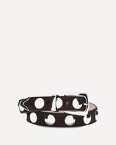 Benny Belt - BROWN | Base Blu